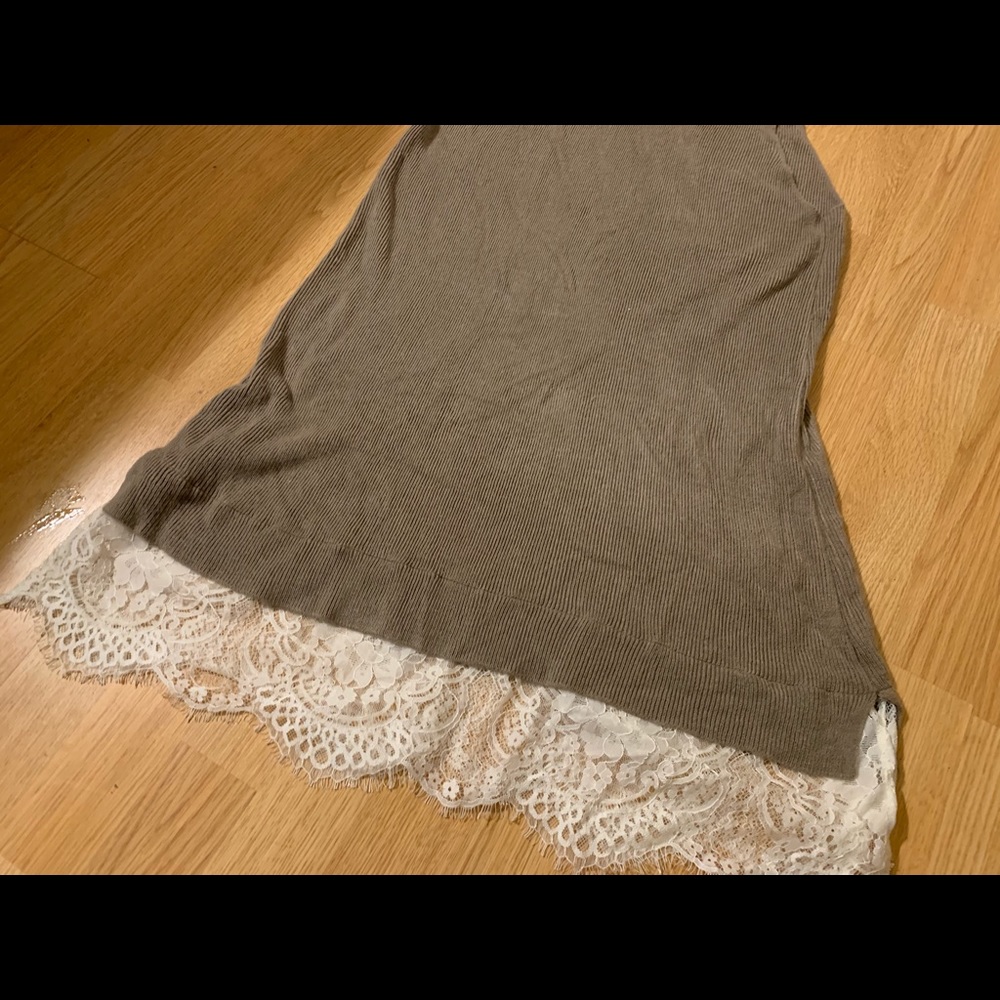 Apt 9 sweeter dress - Picture 3 of 4